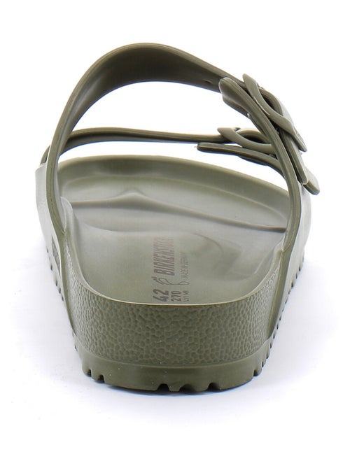 Mules / Sabots en Plastique Birkenstock - Kiabi