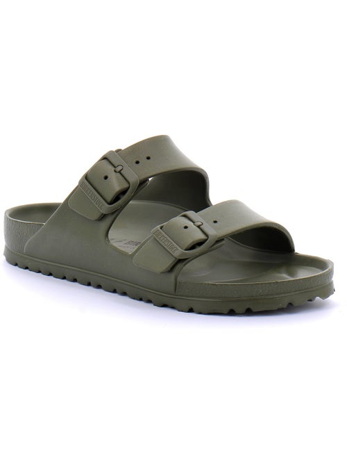 Mules / Sabots en Plastique Birkenstock - Kiabi