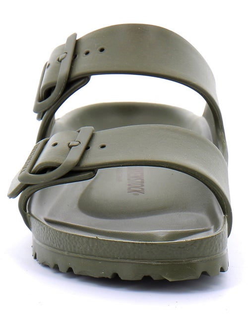Mules / Sabots en Plastique Birkenstock - Kiabi