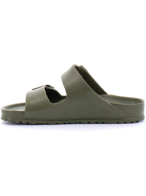 Mules / Sabots en Plastique Birkenstock - Kiabi