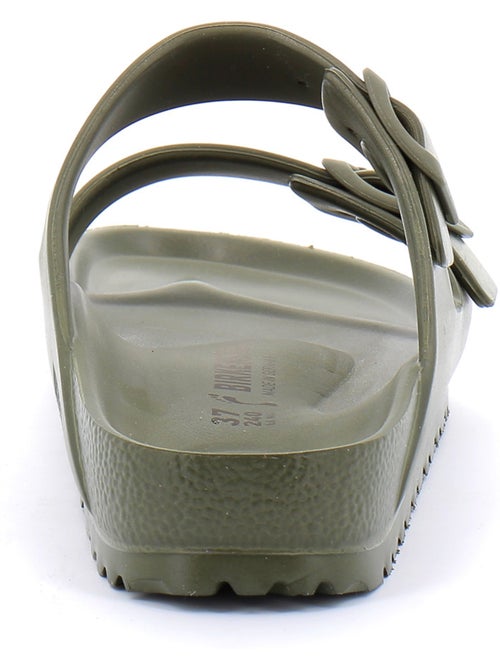 Mules / Sabots en Plastique Birkenstock - Kiabi