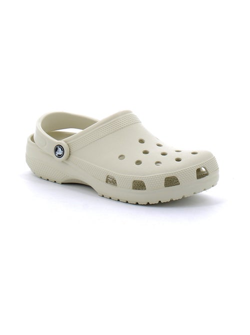Mules / Sabots en Plastique Crocs - Kiabi
