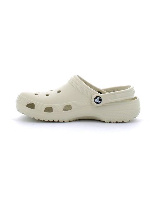 Mules / Sabots en Plastique Crocs - Kiabi