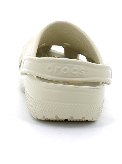 Mules / Sabots en Plastique Crocs - Kiabi