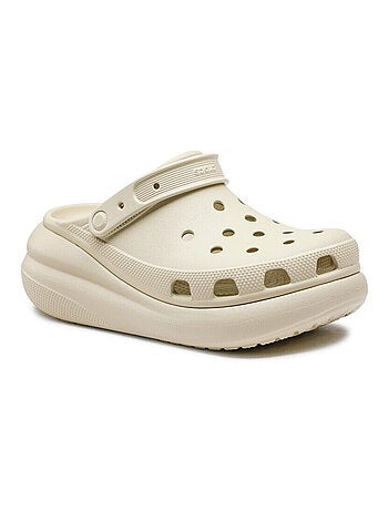 Sabot à Enfiler Crocs Classic Crush Clog