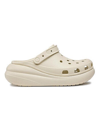 Sabot à Enfiler Crocs Classic Crush Clog
