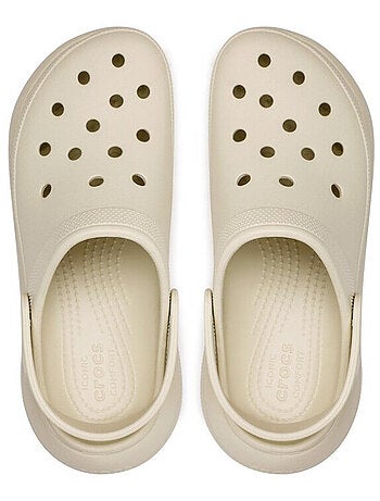 Sabot à Enfiler Crocs Classic Crush Clog