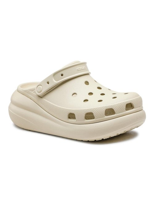 Mules / Sabots en Plastique Crocs - Kiabi