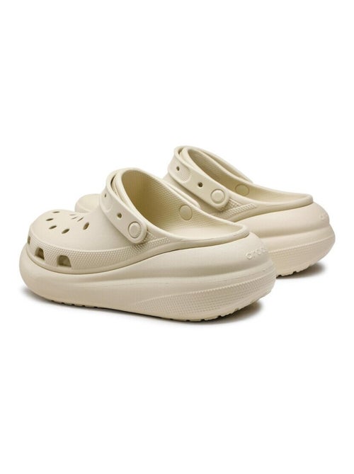 Mules / Sabots en Plastique Crocs - Kiabi