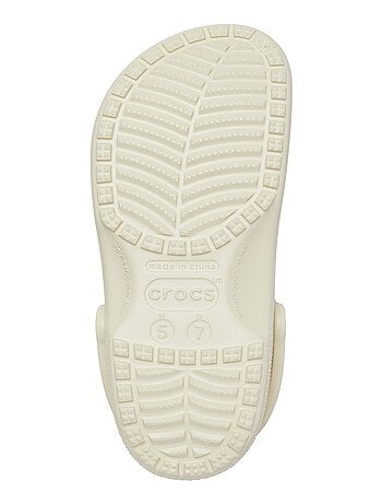 Mules / Sabots en Plastique Crocs