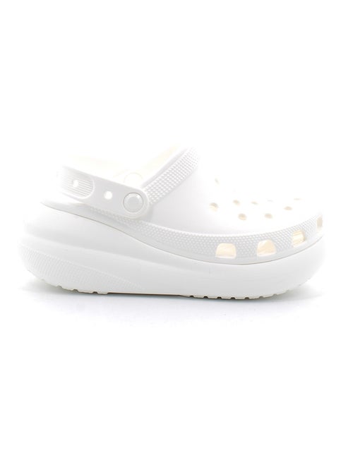Mules / Sabots en Plastique Crocs - Kiabi