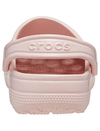 Mules / Sabots en Plastique Crocs