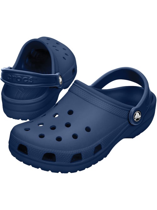 Mules / Sabots en Plastique Crocs - Kiabi