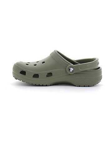 Mules / Sabots en Plastique Crocs