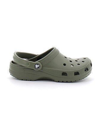 Mules / Sabots en Plastique Crocs