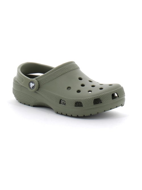 Mules / Sabots en Plastique Crocs - Kiabi