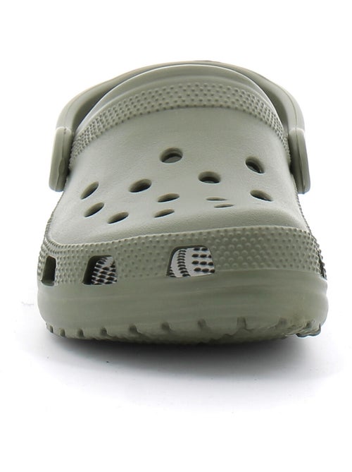 Mules / Sabots en Plastique Crocs - Kiabi
