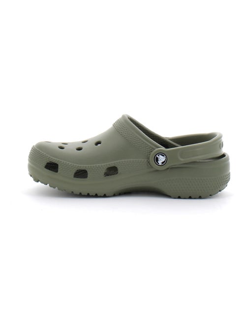 Mules / Sabots en Plastique Crocs - Kiabi