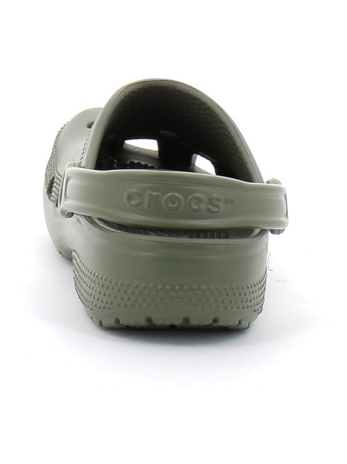 Mules / Sabots en Plastique Crocs - Kiabi