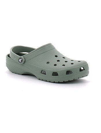 Mules / Sabots en Plastique Crocs