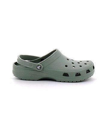 Mules / Sabots en Plastique Crocs