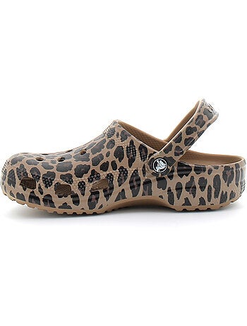 Mules / Sabots en Plastique Crocs