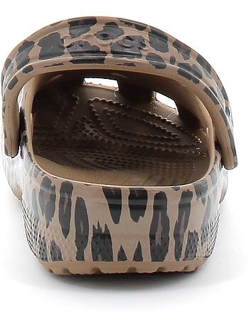 Mules / Sabots en Plastique Crocs