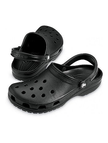 Mules / Sabots en Plastique Crocs
