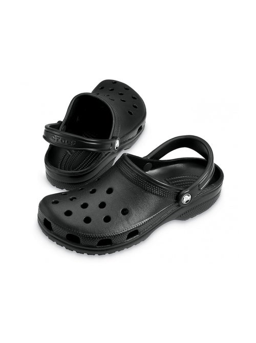 Mules / Sabots en Plastique Crocs - Kiabi