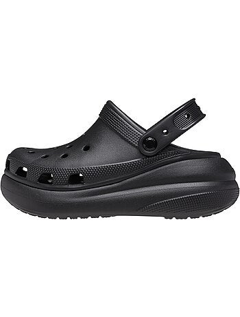 Sabot à Enfiler Crocs Classic Crush Clog
