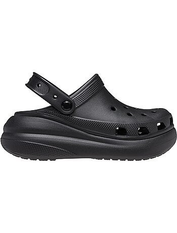 Sabot à Enfiler Crocs Classic Crush Clog