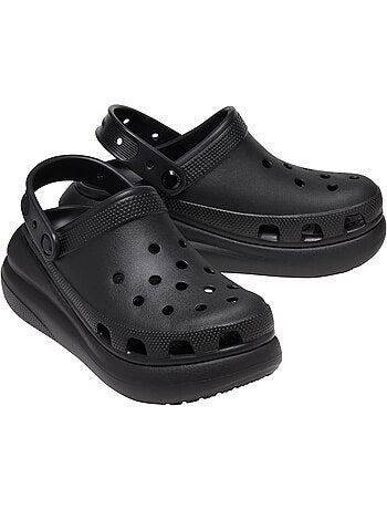 Sabot à Enfiler Crocs Classic Crush Clog