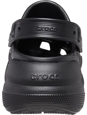 Sabot à Enfiler Crocs Classic Crush Clog