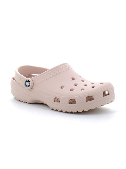 Mules / Sabots en Plastique Crocs - Kiabi
