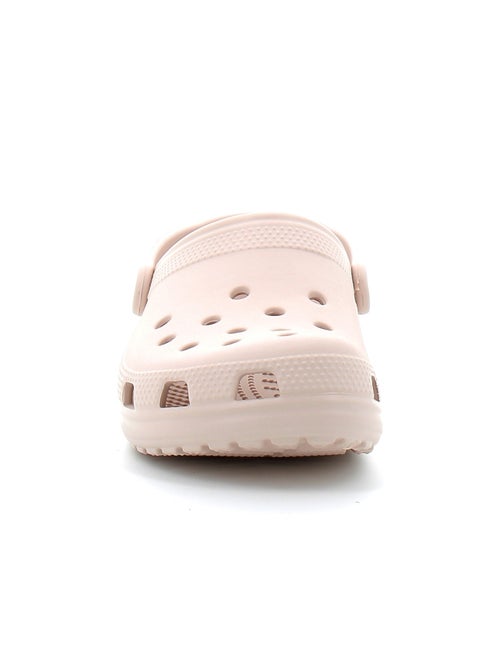 Mules / Sabots en Plastique Crocs - Kiabi