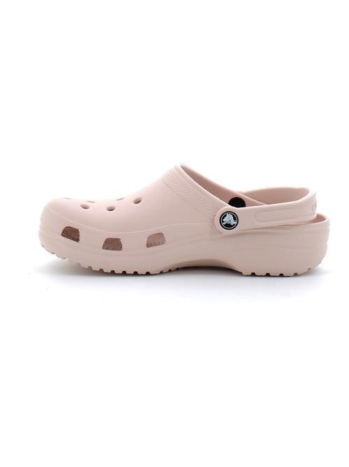 Mules / Sabots en Plastique Crocs - Kiabi