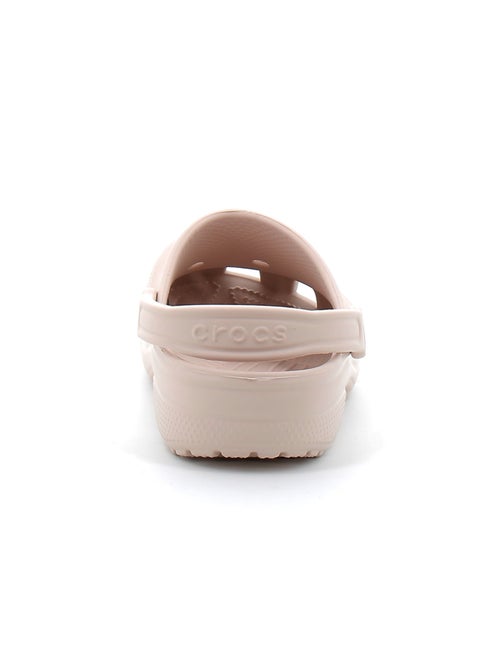 Mules / Sabots en Plastique Crocs - Kiabi