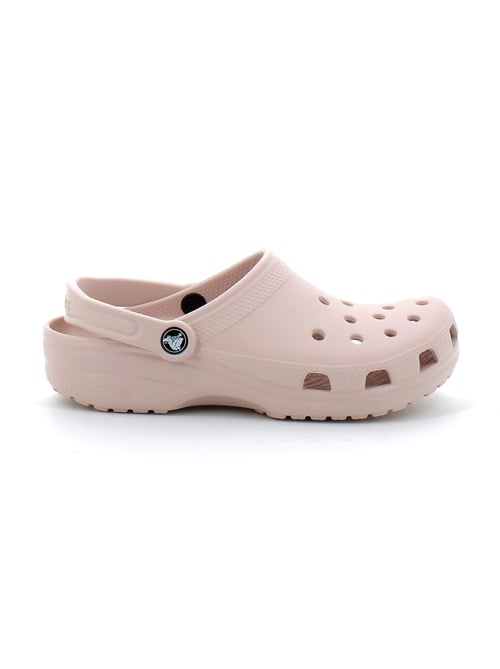 Mules / Sabots en Plastique Crocs - Kiabi