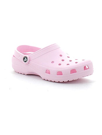 Mules / Sabots en Plastique Crocs