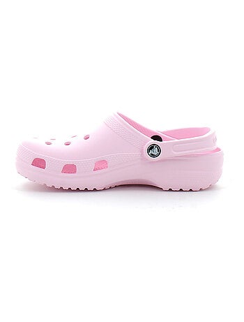 Mules / Sabots en Plastique Crocs