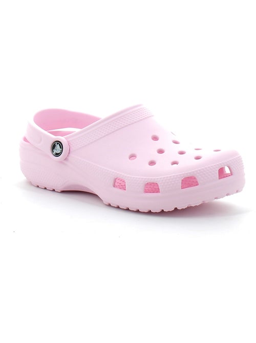 Mules / Sabots en Plastique Crocs - Kiabi