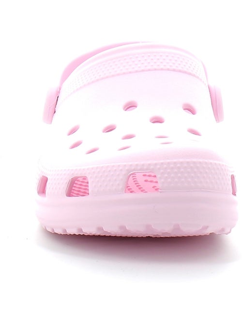 Mules / Sabots en Plastique Crocs - Kiabi