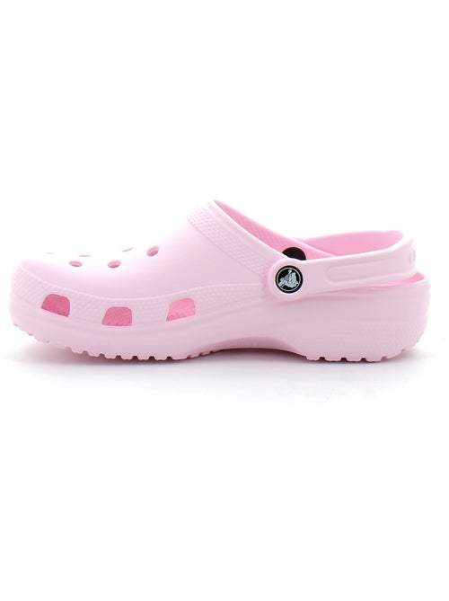 Mules / Sabots en Plastique Crocs - Kiabi