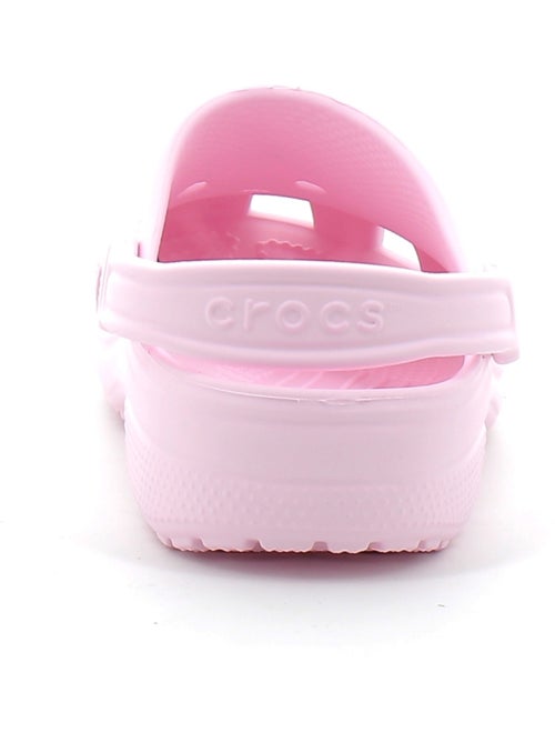Mules / Sabots en Plastique Crocs - Kiabi