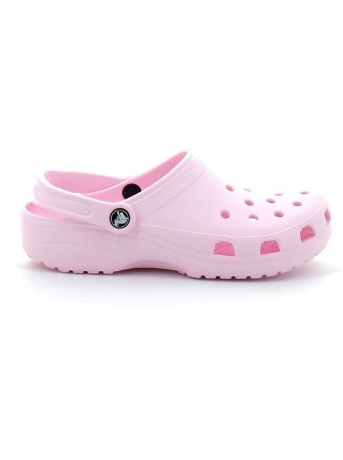 Mules / Sabots en Plastique Crocs - Kiabi