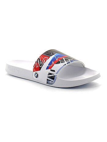 Mules / Sabots en Plastique Puma