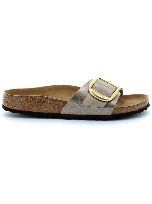 Mules / Sabots en Synthétique Birkenstock - Kiabi