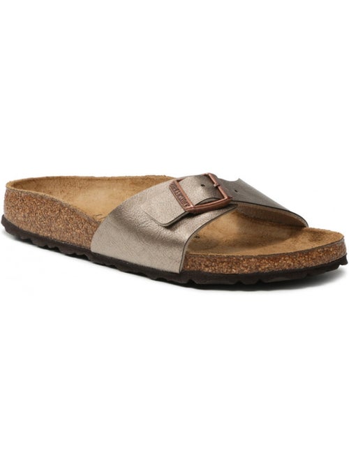 Mules / Sabots en Synthétique Birkenstock - Kiabi