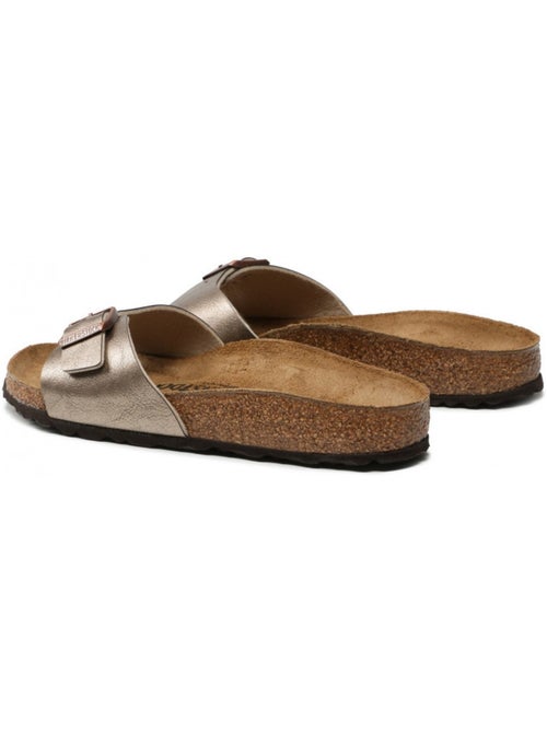 Mules / Sabots en Synthétique Birkenstock - Kiabi