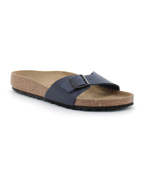 Mules / Sabots en Synthétique Birkenstock - Kiabi